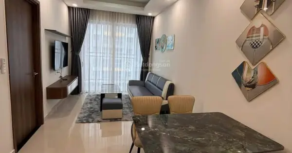 Top 5 Dự Án Chung Cư An Phú Cần Mua Nhất Năm 2026: Đánh Giá Chi Tiết Vị Trí Và Tiện Ích