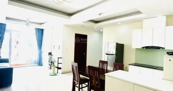 Top 5 Dự Án Chung Cư An Phú Cần Mua Nhất Năm 2026: Đánh Giá Chi Tiết Vị Trí Và Tiện Ích