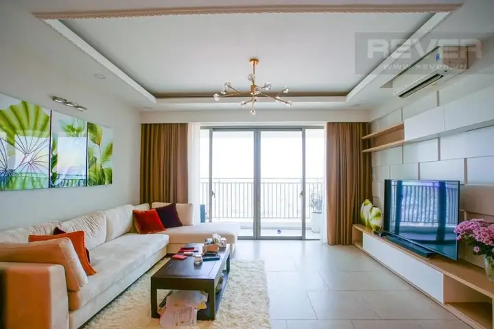 Đánh Giá Chi Tiết Thị Trường Bán Chung Cư An Phú, Quận 2: Có Thực Sự Xứng Đáng Để Xuống Tiền?