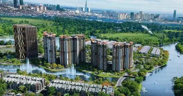 Đánh Giá Chi Tiết Thị Trường Bán Chung Cư An Phú, Quận 2: Có Thực Sự Xứng Đáng Để Xuống Tiền?