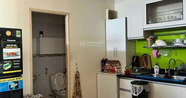 Đánh Giá Chi Tiết Thị Trường Bán Chung Cư An Phú, Quận 2: Có Thực Sự Xứng Đáng Để Xuống Tiền?