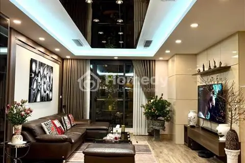 Đánh Giá Chi Tiết Tiềm Năng Bán Chung Cư Anland Complex: Có Nên Xuống Tiền?