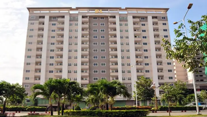 Đánh Giá Chi Tiết Dự Án Chung Cư B1 Trường Sa: Có Nên Mua Hay Không?