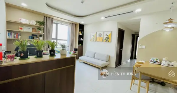 Đánh Giá Chi Tiết Dự Án Chung Cư B1 Trường Sa: Có Nên Mua Hay Không?