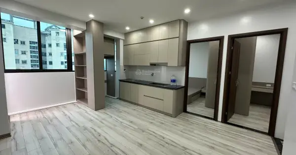 Đánh Giá Chi Tiết Tiềm Năng Đầu Tư & An Cư Tại Khu Chung Cư B3b Nam Trung Yên