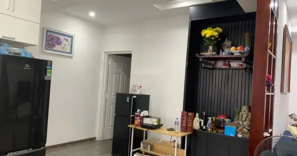 Đánh Giá Chi Tiết Tiềm Năng Đầu Tư & An Cư Tại Khu Chung Cư B3b Nam Trung Yên