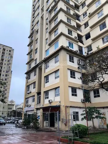 Đánh Giá Chi Tiết Tiềm Năng Đầu Tư & An Cư Tại Khu Chung Cư B3b Nam Trung Yên
