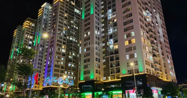 Top 5 Tiêu Chí Đánh Giá Và So Sánh Giá Bán Chung Cư Bãi Cháy Giúp Bạn Lựa Chọn Tối Ưu Năm 2026
