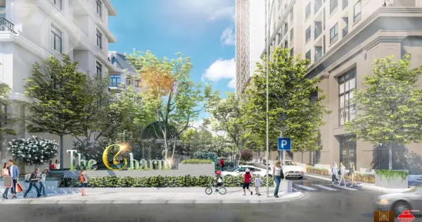 Đánh Giá Chi Tiết Dự Án Chung Cư Bid Residence: Vị Trí, Tiện Ích Và Mức Giá