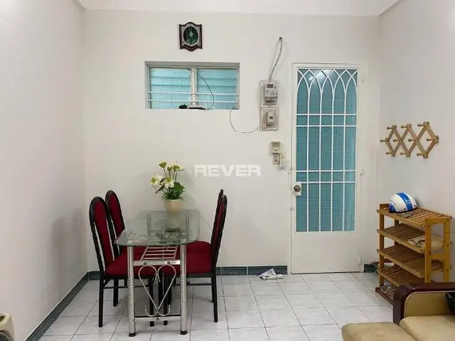 Đánh Giá Chi Tiết: Có Nên Mua Chung Cư Bình Đăng Ở Quận 8? Phân Tích Chuyên Sâu Về Giá Cả, Tiện Ích Và Vị Trí
