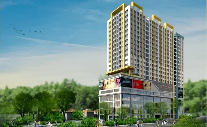 Đánh Giá Chi Tiết: Có Nên Mua Chung Cư Bình Đăng Ở Quận 8? Phân Tích Chuyên Sâu Về Giá Cả, Tiện Ích Và Vị Trí