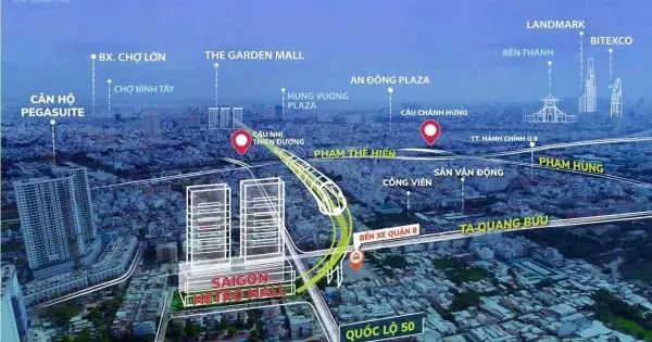 Đánh Giá Chi Tiết: Có Nên Mua Chung Cư Bình Đăng Ở Quận 8? Phân Tích Chuyên Sâu Về Giá Cả, Tiện Ích Và Vị Trí