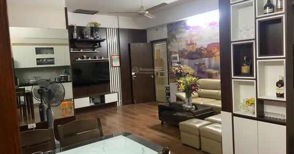 Đánh Giá Chi Tiết Thị Trường Mua Bán Chung Cư Bộ Quốc Phòng: Lợi Ích, Rủi Ro Và Kinh Nghiệm Thực Tế