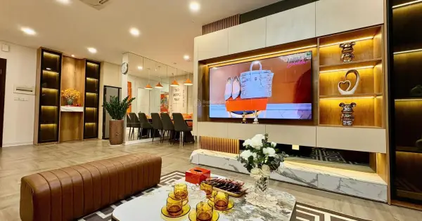 Đánh Giá Chi Tiết Bohemia Residence: Có Nên Mua Hay Không?
