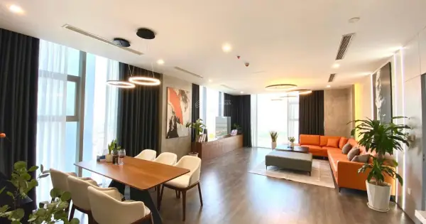 Đánh Giá Chi Tiết Bohemia Residence: Có Nên Mua Hay Không?