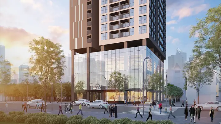 Đánh Giá Chi Tiết Bohemia Residence: Có Nên Mua Hay Không?
