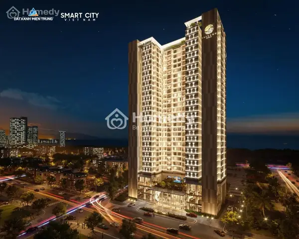 Top 10+ Căn Hộ Chung Cư Cẩm Lệ Cần Bán Giá Tốt, Pháp Lý Rõ Ràng Năm 2025