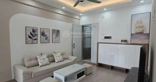 Đánh Giá Chi Tiết Thị Trường Bán Chung Cư Cầu Giấy: Top 5 Dự Án Đáng Sống Nhất Năm 2026