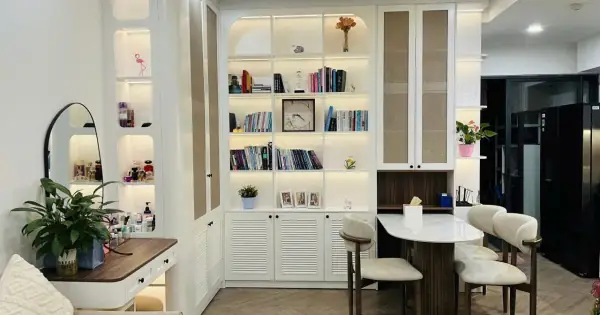 Đánh Giá Chi Tiết Chung Cư Centana Thủ Thiêm: Căn Hộ Vàng Giữa Lòng Tp. Thủ Đức