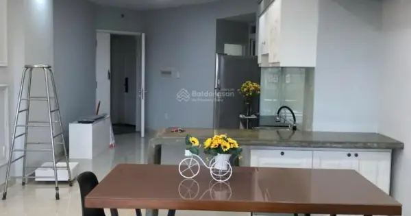 Đánh Giá Chi Tiết Dự Án Căn Hộ Citizen Trung Sơn: Có Nên Mua Để Ở Hay Đầu Tư?