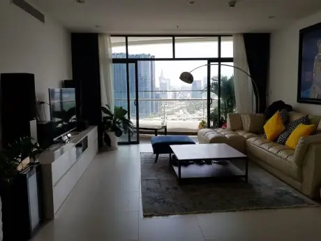 Đánh Giá Chi Tiết: Liệu Có Nên Mua Chung Cư City Garden Hay Không?