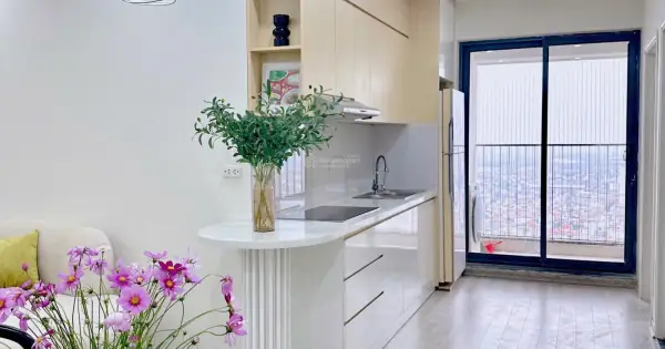 Đánh Giá Chi Tiết Khu Chung Cư Coopmart Hà Đông: Vị Trí, Tiện Ích Và Giá Bán Thực Tế