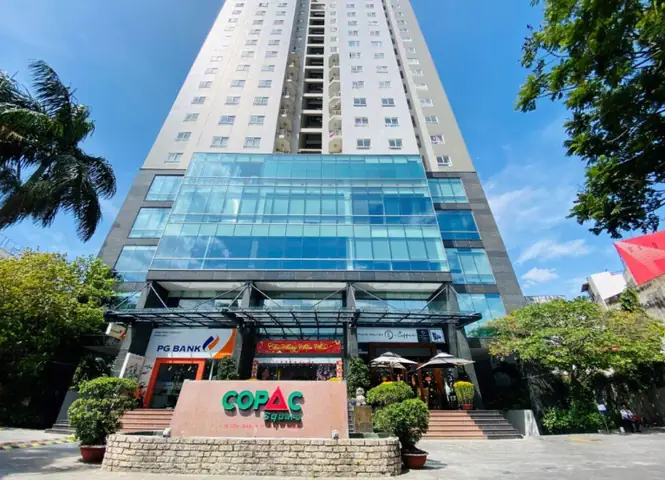 Đánh Giá Chi Tiết Thị Trường Bán Căn Hộ Copac Square Quận 4: Có Thực Sự Là Lựa Chọn Đáng Tiền?