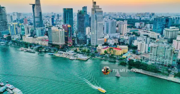Đánh Giá Chi Tiết Thị Trường Bán Căn Hộ Copac Square Quận 4: Có Thực Sự Là Lựa Chọn Đáng Tiền?