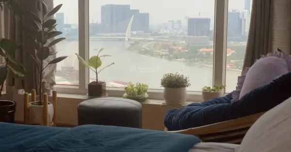 Đánh Giá Chi Tiết Thị Trường Bán Căn Hộ Copac Square Quận 4: Có Thực Sự Là Lựa Chọn Đáng Tiền?