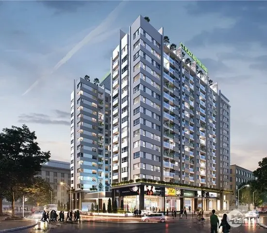 Đánh Giá Chi Tiết Dự Án Ct Plaza Nguyên Hồng: Lựa Chọn Căn Hộ Lý Tưởng Cho Người Trẻ Tại Hà Nội