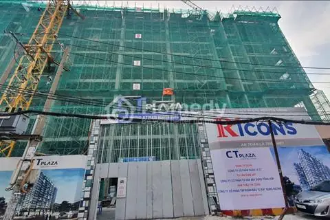 Đánh Giá Chi Tiết Dự Án Ct Plaza Nguyên Hồng: Lựa Chọn Căn Hộ Lý Tưởng Cho Người Trẻ Tại Hà Nội