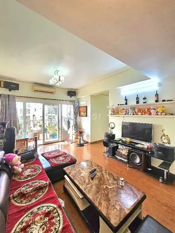 Đánh Giá Chi Tiết Dự Án Chung Cư Ct18 Việt Hưng: Vị Thế, Tiện Ích Và Tiềm Năng Đầu Tư