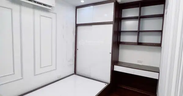 Đánh Giá Chi Tiết Dự Án Chung Cư Ct1a Xa La: Lựa Chọn An Toàn Cho Người Mua Nhà