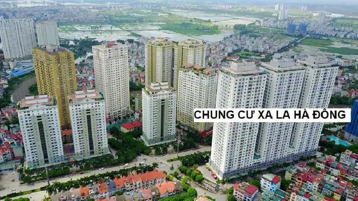 Đánh Giá Chi Tiết Dự Án Chung Cư Ct1a Xa La: Lựa Chọn An Toàn Cho Người Mua Nhà