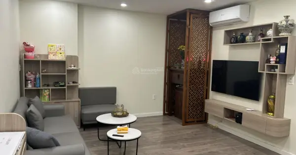 Đánh Giá Chi Tiết Dự Án Chung Cư Ct2a Nghĩa Đô: Vị Trí, Tiện Ích Và Tiềm Năng Đầu Tư