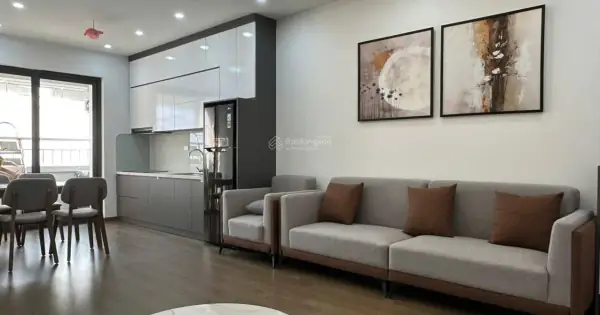 Đánh Giá Chi Tiết Dự Án Chung Cư Ct3 Văn Quán: Lựa Chọn An Cư Hay Đầu Tư?
