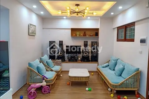 Đánh Giá Chi Tiết Dự Án Chung Cư Ct3 Văn Quán: Lựa Chọn An Cư Hay Đầu Tư?