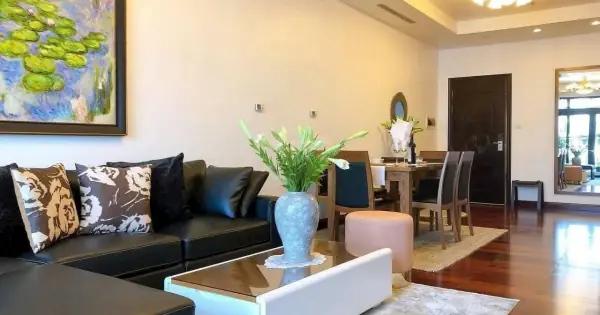Đánh Giá Chi Tiết Dự Án Chung Cư Ct3 Văn Quán: Lựa Chọn An Cư Hay Đầu Tư?