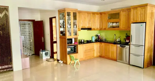 Đánh Giá Chi Tiết Chung Cư Ct5 Mỹ Đình 2: Có Nên Mua Hay Đầu Tư?