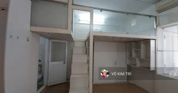 Đánh Giá Chi Tiết Thị Trường Bán Chung Cư Cũ Quận 3: Top 5 Dự Án值得关注 Và Phân Tích Giá Trị Thực