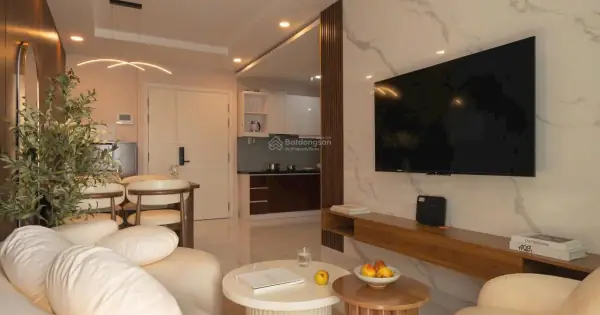 Đánh Giá Chi Tiết Thị Trường Bán Chung Cư Cũ Quận 3: Top 5 Dự Án值得关注 Và Phân Tích Giá Trị Thực