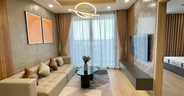 Đánh Giá Chi Tiết: Các Dự Án Chung Cư Cao Cấp Tại Khu Đô Thị Đại Kim