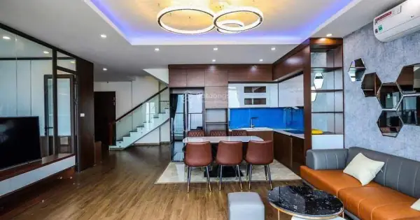 Đánh Giá Chi Tiết Tiềm Năng Đầu Tư Và Mua Bán Chung Cư Đại Mỗ