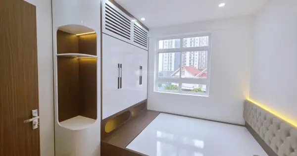 Đánh Giá Chi Tiết Tiềm Năng Đầu Tư Và Mua Bán Chung Cư Đại Mỗ
