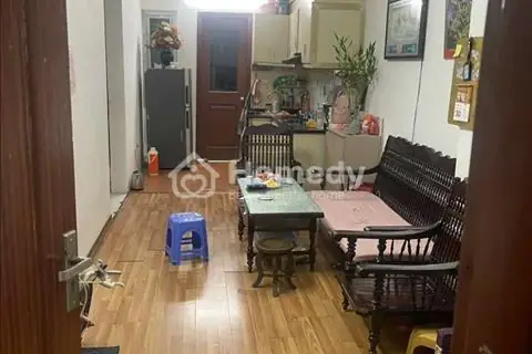 Đánh Giá Chi Tiết Dự Án Chung Cư Đại Thanh Ct8b: Có Nên Mua Hay Không?