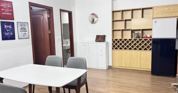 Đánh Giá Chi Tiết Dự Án Chung Cư Đại Thanh Ct8b: Có Nên Mua Hay Không?