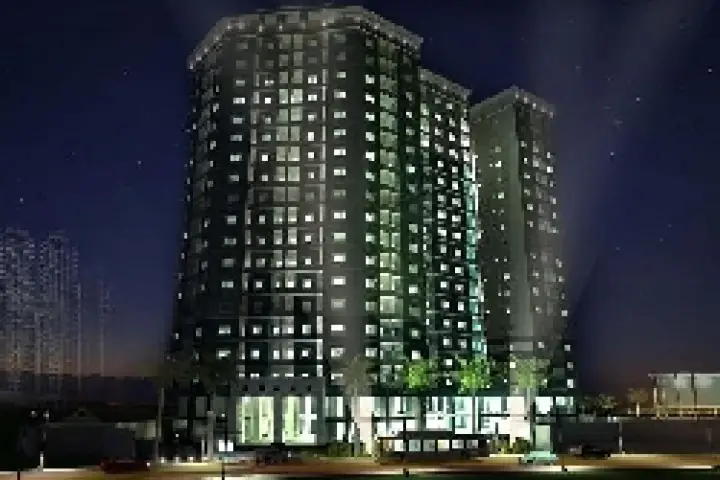 Đánh Giá Chi Tiết Tiềm Năng Mua Bán Chung Cư Đại Thành, Tân Phú: Có Thực Sự Là Lựa Chọn Sáng Giá?