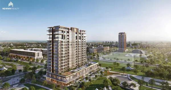 Top 10+ Căn Hộ Chung Cư Đan Phượng Nổi Bật Năm 2026: Đánh Giá Chi Tiết Về Vị Trí, Giá Bán & Tiện Ích