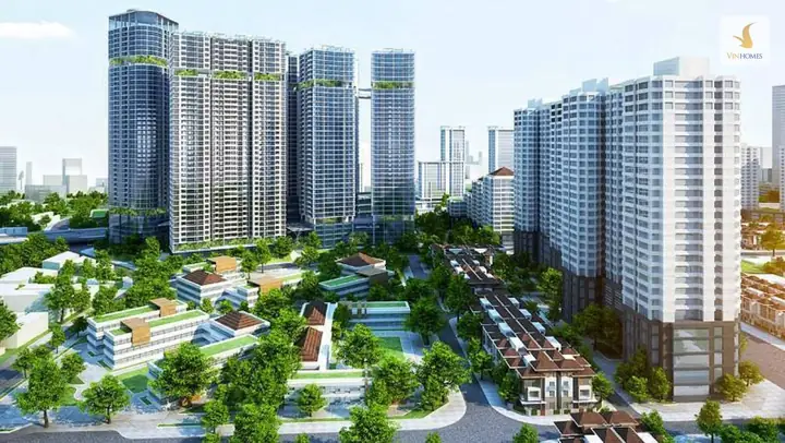 Top 10+ Căn Hộ Chung Cư Đan Phượng Nổi Bật Năm 2026: Đánh Giá Chi Tiết Về Vị Trí, Giá Bán & Tiện Ích
