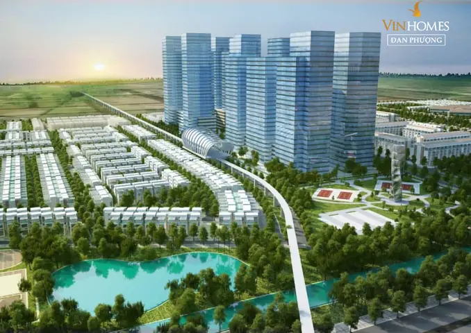 Top 10+ Căn Hộ Chung Cư Đan Phượng Nổi Bật Năm 2026: Đánh Giá Chi Tiết Về Vị Trí, Giá Bán & Tiện Ích